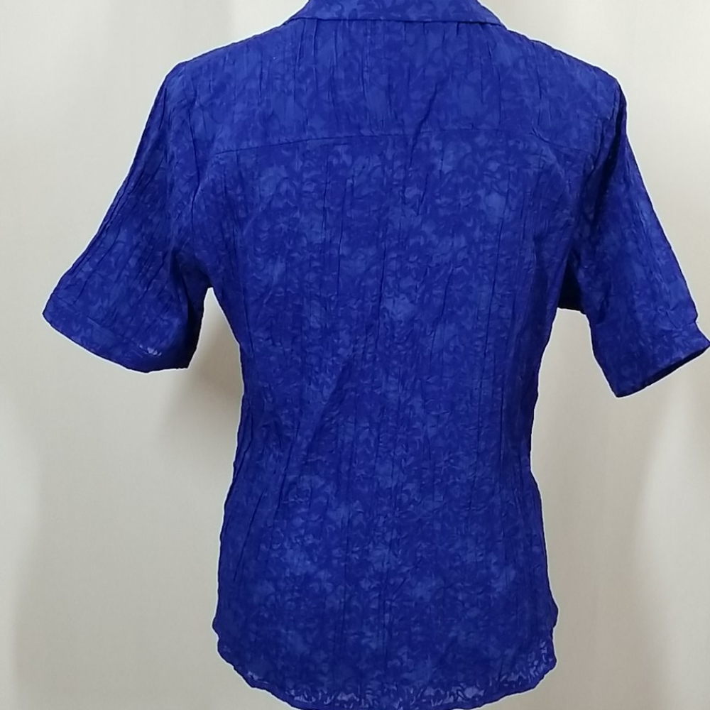 Allison Daley Button Down - Picture 6 of 8